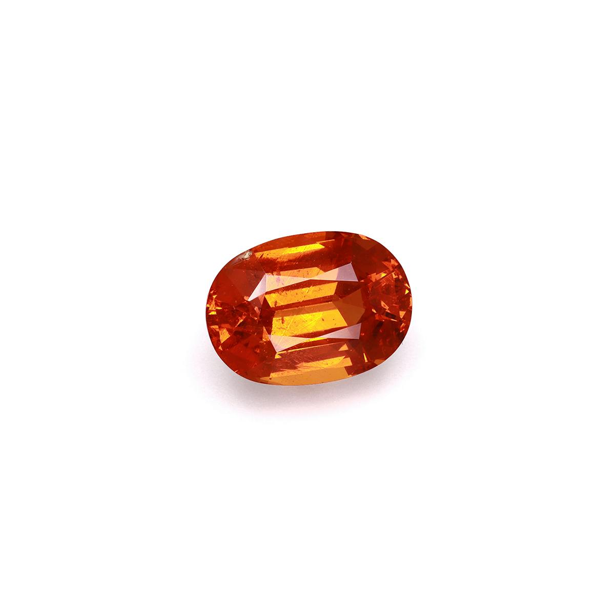 Spessartite Garnet 14.72 ct